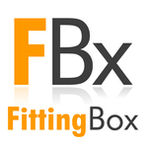 FittingBox - Optometry Software