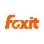 Foxit PhantomPDF - PDF Editor Software