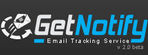 GetNotify - Email Tracking Software