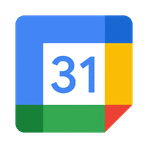 Google Calendar - Appointment Scheduling Software