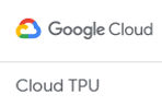 Google Cloud TPU - Machine Learning Software