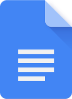 Google Docs - Document Creation Software