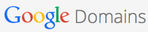 Google Domains - Domain Registration Providers