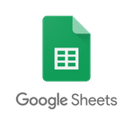Google Sheets - Spreadsheets Software