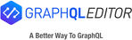 GraphQL Editor - New SaaS Software