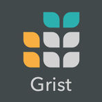 Grist - Spreadsheets Software