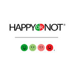 HappyOrNot Ltd - Experience Management Software