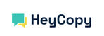 HeyCopy - AI Writing Assistant Software