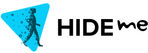 Hide.me - VPN Software