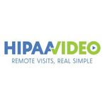 HIPAA Video - Telemedicine Software