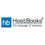 HostBooks - Accounting Software for Small Business