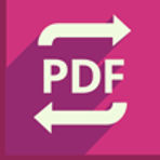 Icecream PDF Converter - PDF Editor Software
