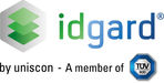 idgard - File Sync Software