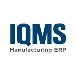 IQMS MES - Manufacturing Execution System