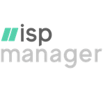 ISPmanager - Web Hosting Providers