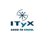 ITyX Intelligent Digital... - Package Tracking Software