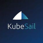 KubeSail - Container Management Software