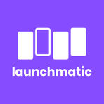 LaunchMatic - Website Screenshot Software