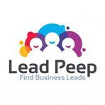 Lead Peep - Lead Generation Software