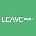 LeaveBoard - Leave Management System