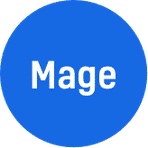 Mage - New SaaS Software