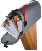Mailbox rental - Virtual Mailbox Software