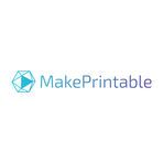 Makeprintable - 3D Printing Software