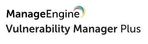 ManageEngine Vulnerability Manager Plus - Vulnerability Management Software