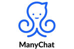 ManyChat - Bot Platforms Software