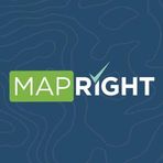 MapRight - Geographic Information System Software