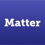 Matter - New SaaS Software