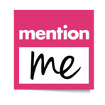 Mention Me - Customer Advocacy Software
