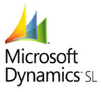 Microsoft Dynamics SL - Project-Based ERP Software