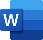 Microsoft Word - Document Creation Software