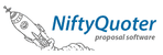 NiftyQuoter - Proposal Software