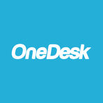 OneDesk - Project Management Software for Freelancers