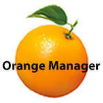 Orange Manager - New SaaS Software