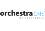OrchestraCMS - Digital Experience Platform (DXP)