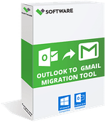 Outlook to Gmail Migration... - File Migration Software
