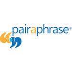 Pairaphrase - Translation Management System
