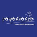 PenPencilEraser - Education ERP Suites Software