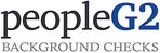 PeopleG2 - Background Check Software