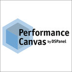 Performance Canvas Financials - New SaaS Software