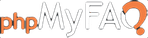 phpMyFAQ - Customer Self-Service Software