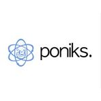 Poniks - Precision Agriculture Software
