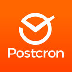 Postcron - Social Media Management Software