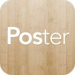 Poster POS - POS Software For PC