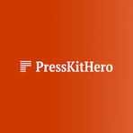 PressKitHero - PR Software