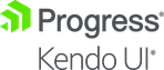 Progress Kendo UI - Component Libraries Software