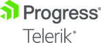 Progress Telerik UI - Component Libraries Software